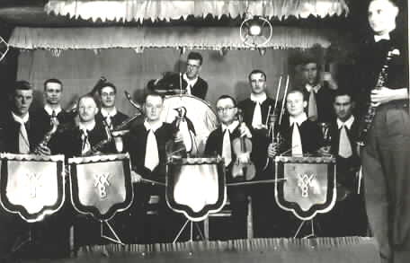 ZAZZ BAND